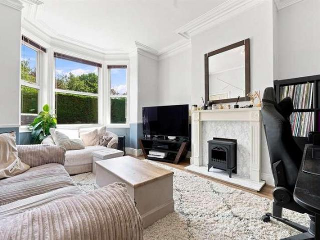 Flat for sale in Ivy Meade, Macclesfield