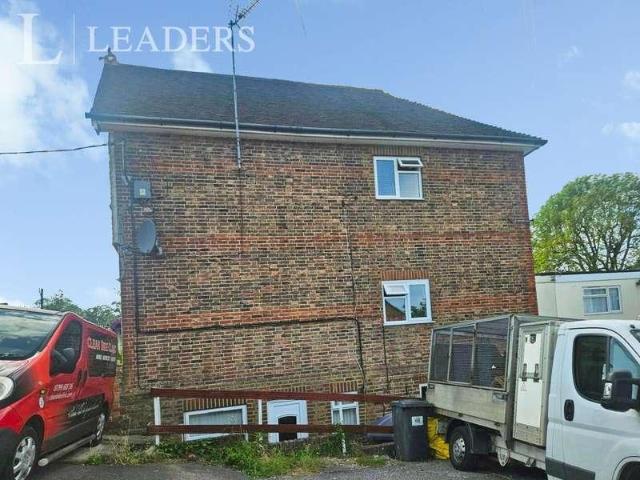 Flat for sale in West Hoathly, Perryfields