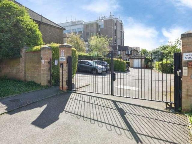 Flat for sale in London Borough of Havering, Greater London