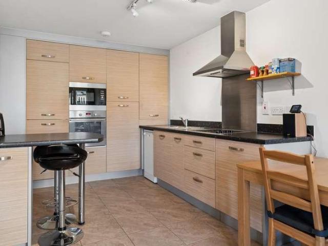 Flat for sale in Fishery, Maidenhead
