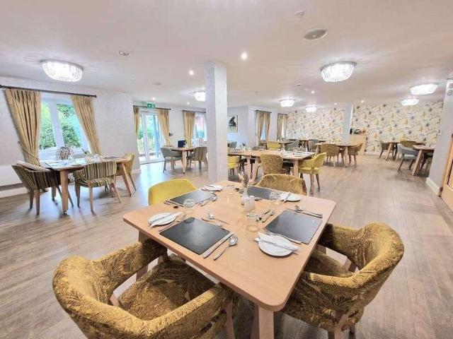 Flat for sale in Marple, Greater Manchester