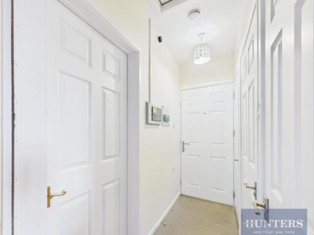 Flat for sale in Golden Valley, Gloucestershire