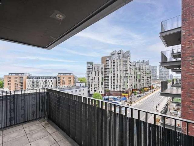 Flat for sale in Cat Hill, Isle Of Man