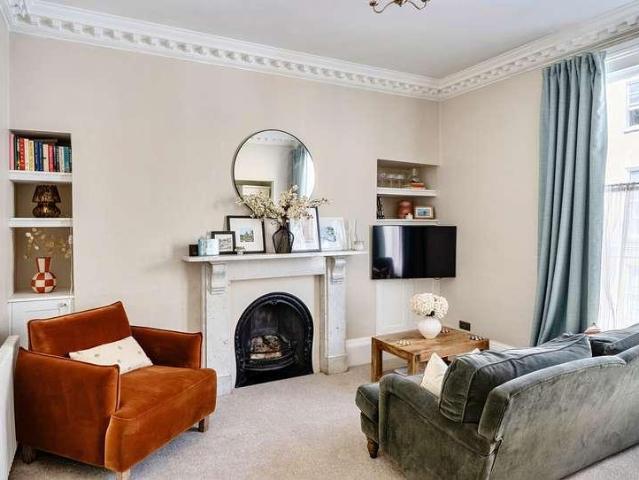 Flat for sale in Dulcote, Bath And North East Somerset