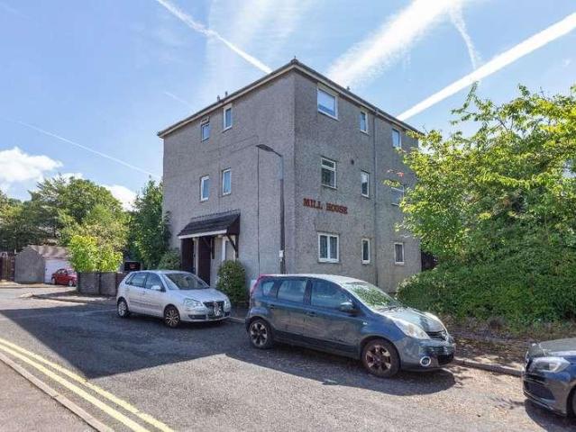 Flat for sale in Moorlands, Bare