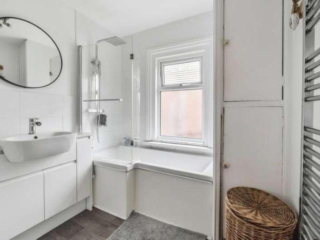 Flat for sale in Swanage, East Dorset
