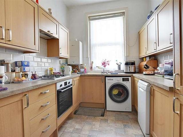 Flat for sale in Central, Rother