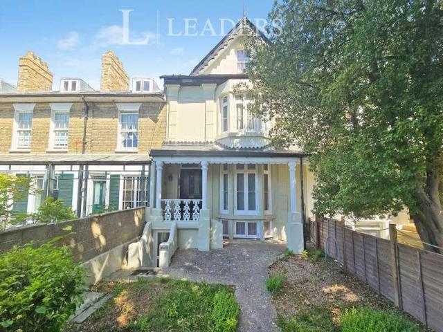 Flat for sale in Copnor, City Of Portsmouth