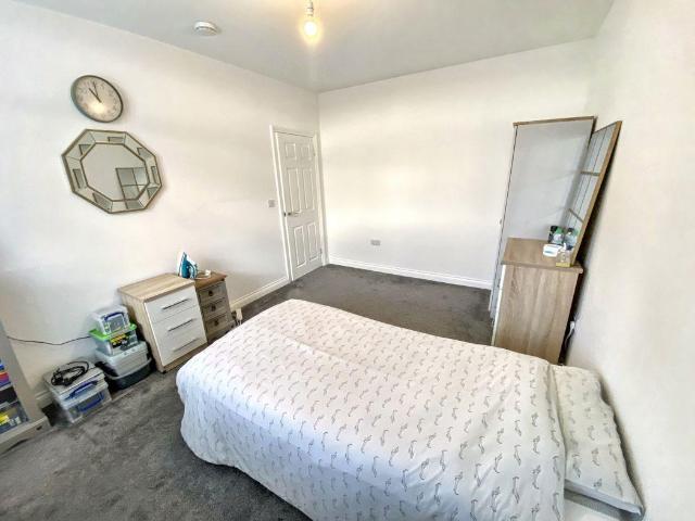 Flat for sale in Meadow Well, North Shields
