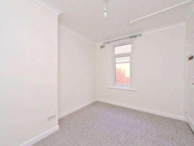 Flat for sale in Clapham, West Sussex