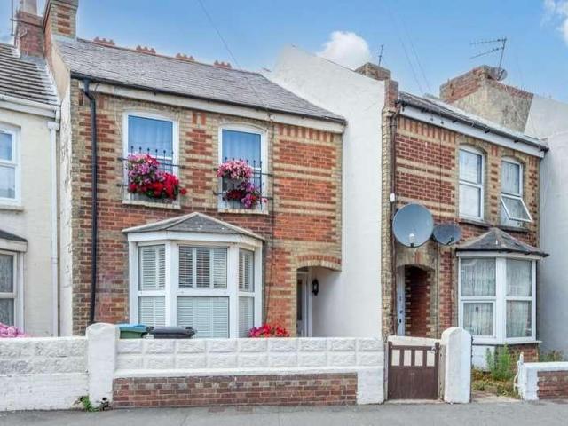 Flat for sale in Clapham, West Sussex