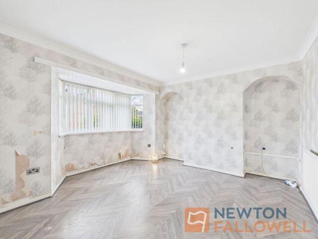 Flat for sale in Bloxwich, West Midlands