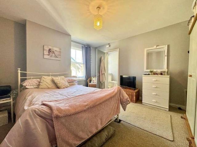 Flat for sale in Llandrindod Wells
