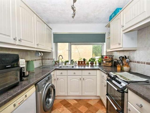 Flat for sale in Friday Street, Eastbourne