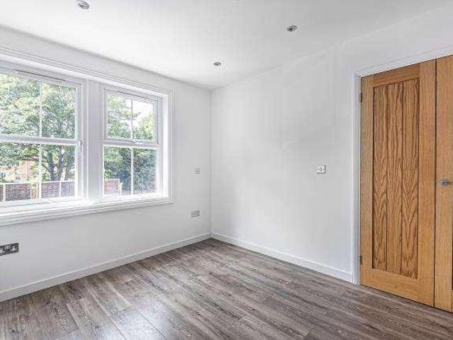 Flat for sale in Evershot, Oxfordshire