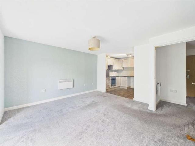 Flat for sale in Poulton, Liscard