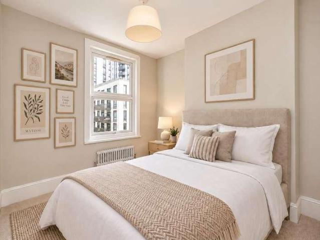 Flat for sale in Round Hill, Brighton & Hove