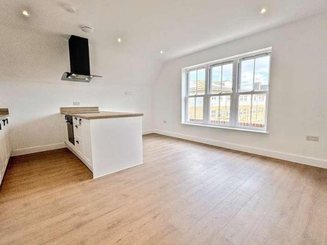 Flat for sale in Weymouth, East Dorset