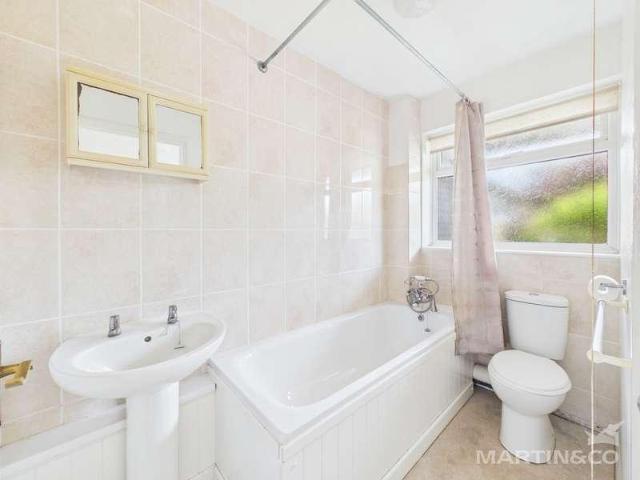 Flat for sale in Clapham, West Sussex