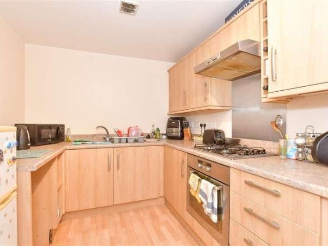 Flat for sale in West End, Fareham