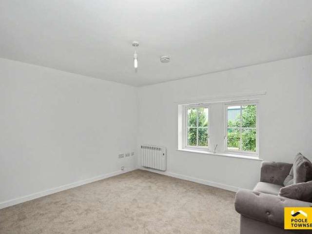 Flat for sale in Netherfield, Flookburgh