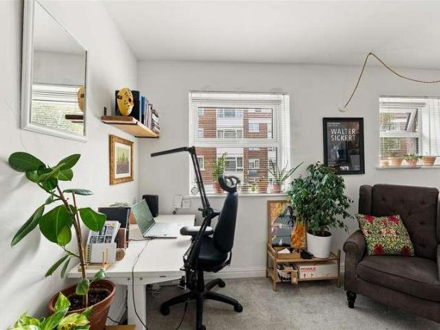 Flat for sale in Millbay, Mount Wise