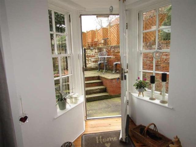 Flat for sale in Aldborough, Boroughbridge