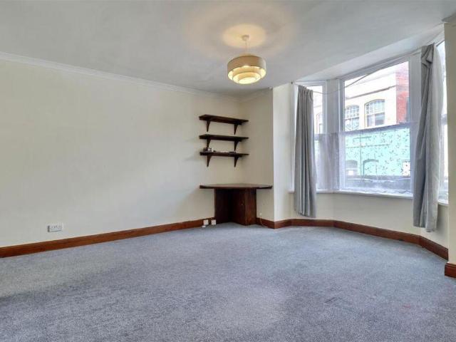 Flat for sale in Southsea, City Of Portsmouth