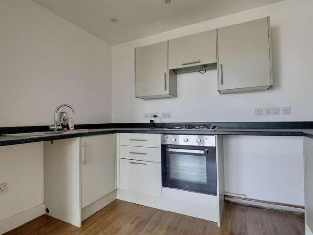 Flat for sale in Spring Vale, Hampshire