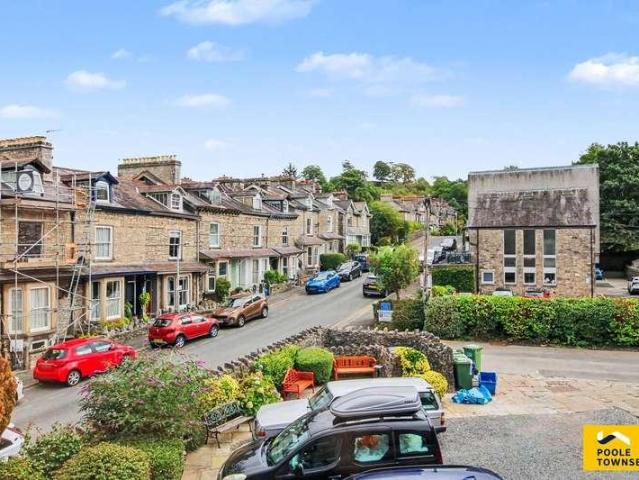 Flat for sale in Netherfield, Flookburgh