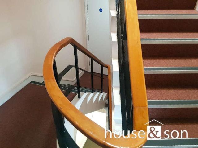 Flat for sale in Springbourne, Bournemouth