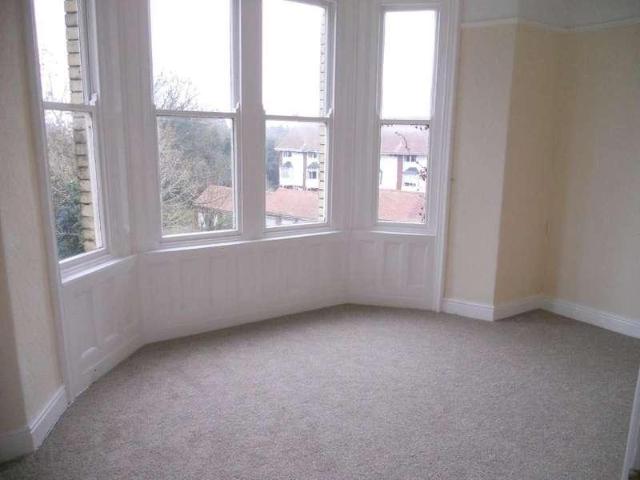 Flat for sale in Penarth, Wales