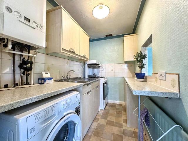 Flat for sale in Harton Nook, Tyne And Wear