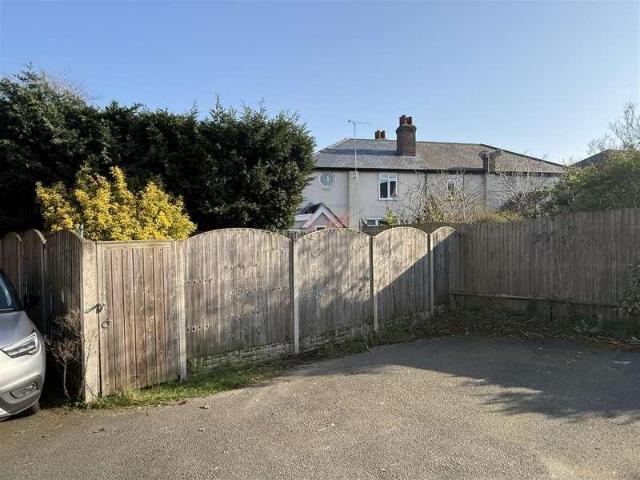 Flat for sale in Boley Park, Staffordshire