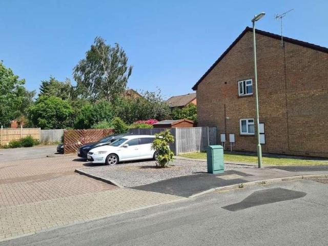 Flat for sale in Totton and Eling, Ashurst Bridge