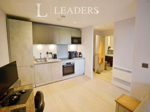 Flat for sale in Witham, Braintree