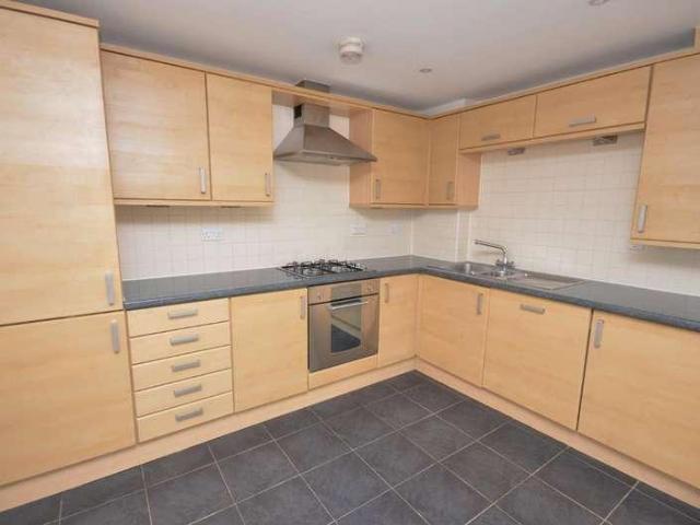 Flat for sale in Walton, Aylesbury