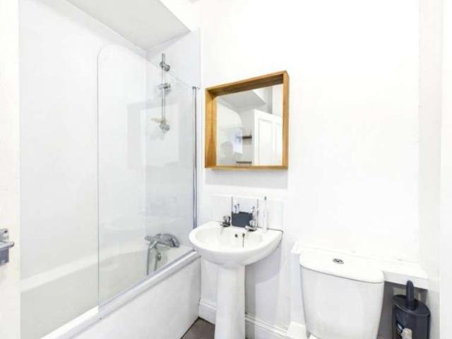 Flat for sale in Brunswick, Hove