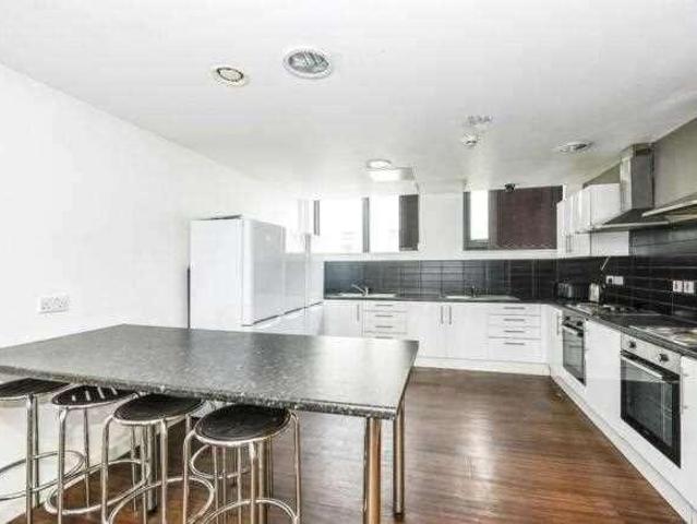 Flat for sale in Calderstones