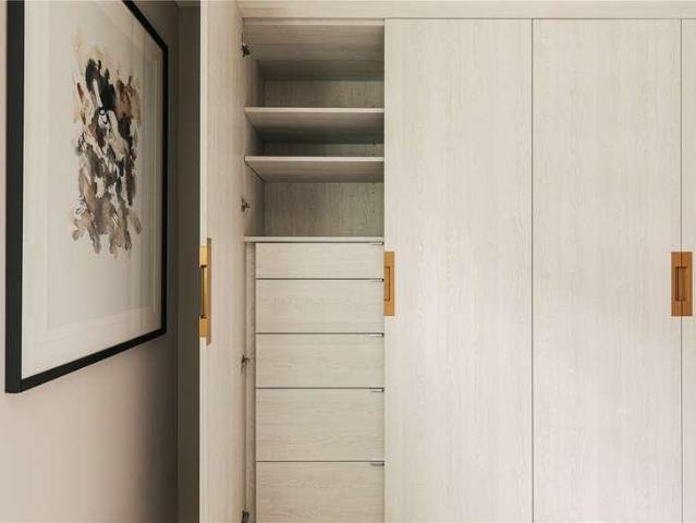 Flat for sale in Fitzrovia, Greater London