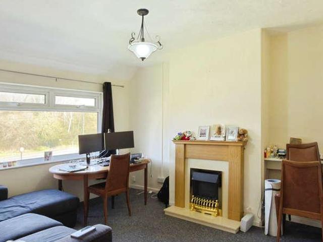 Flat for sale in Feckenham, City Of Bristol