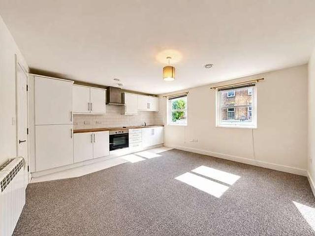 Flat for sale in Mickleburgh Hill, The Bridge