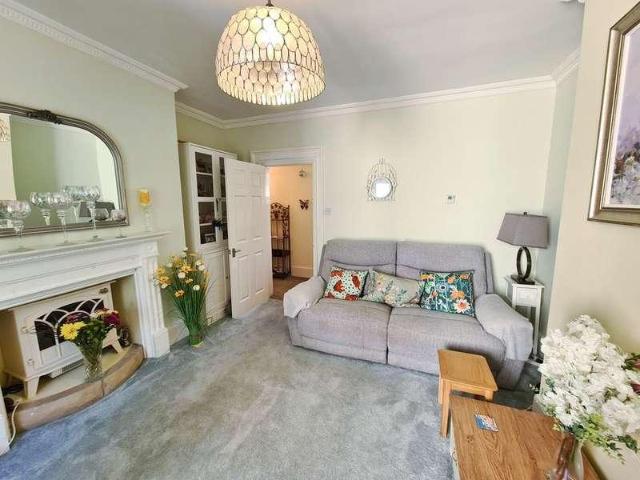 Flat for sale in Ashurst Bridge, Hampshire