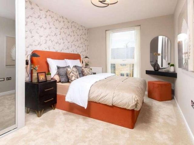 Flat for sale in North Shoebury, Alton Barnes