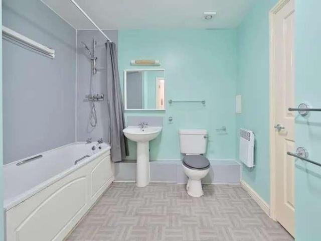 Flat for sale in London Borough of Harrow, Greater London