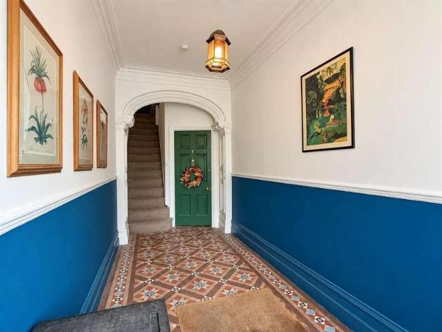 Flat for sale in Portfields, Hereford