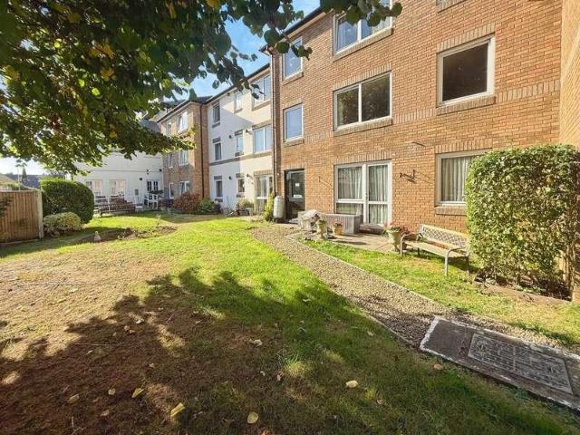 Flat for sale in New Langford, Evershot