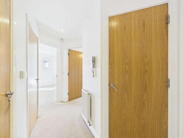 Flat for sale in Westy, Warrington