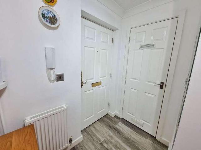 Flat for sale in Totton, New Forest