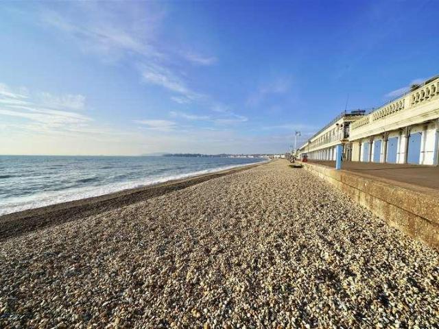 Flat for sale in Melcombe Regis, Weymouth